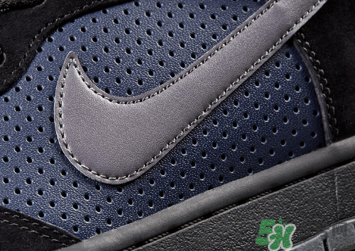 nike gino首雙dunk sb high復(fù)刻版什么時(shí)候發(fā)售？