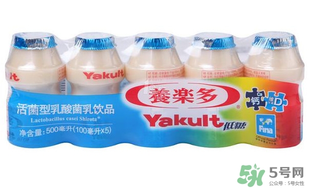 養(yǎng)樂多是酸奶嗎？養(yǎng)樂多和酸奶有什么區(qū)別