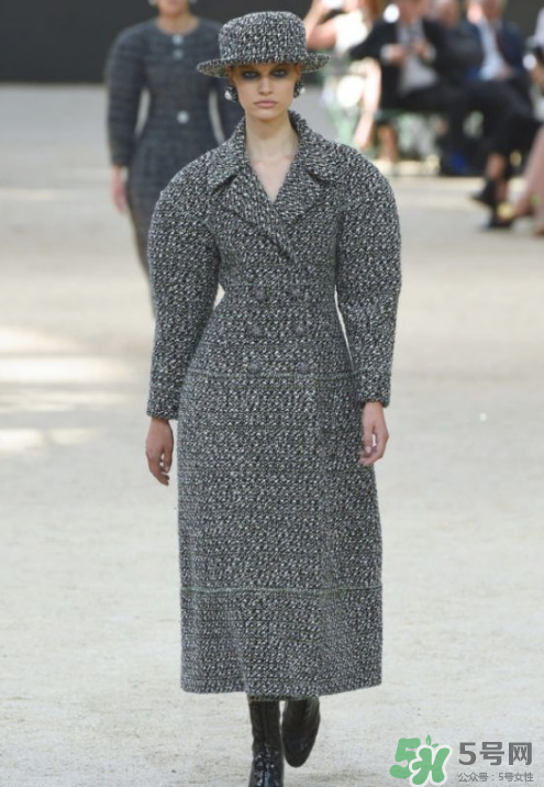 chanel香奈兒2017秋冬高定系列怎么樣_好看嗎_款式有哪些？