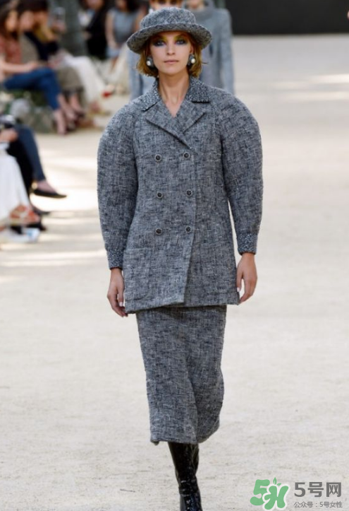 chanel香奈兒2017秋冬高定系列怎么樣_好看嗎_款式有哪些？