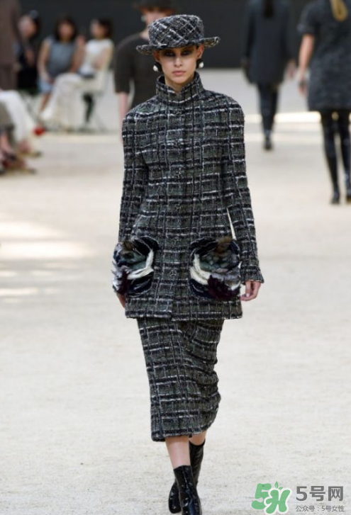 chanel香奈兒2017秋冬高定系列怎么樣_好看嗎_款式有哪些？