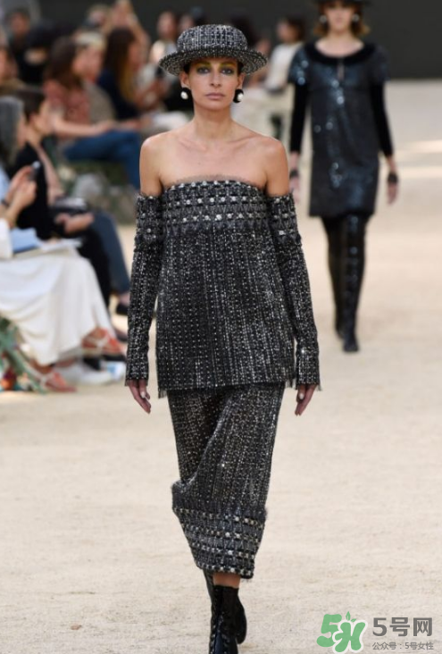 chanel香奈兒2017秋冬高定系列怎么樣_好看嗎_款式有哪些？