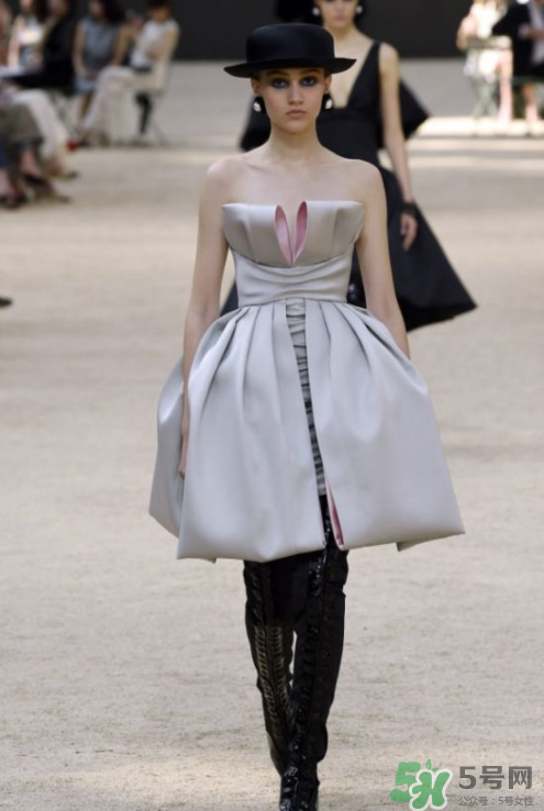 chanel香奈兒2017秋冬高定系列怎么樣_好看嗎_款式有哪些？