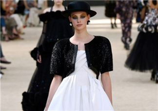 chanel香奈兒2017秋冬高定系列怎么樣_好看嗎_款式有哪些？