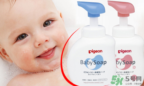 貝親沐浴露二合一好嗎？貝親沐浴露二合一怎么樣？