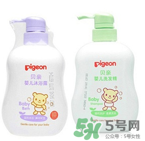 貝親沐浴露二合一好嗎？貝親沐浴露二合一怎么樣？