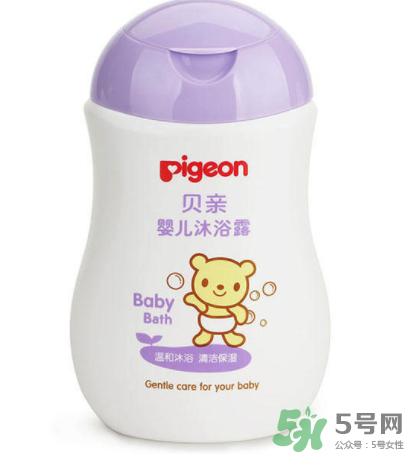 貝親沐浴露可以洗頭嗎？貝親沐浴露洗頭發(fā)好嗎？