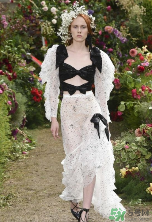 rodarte2018春夏服裝系列怎么樣_好看嗎_款式有哪些？