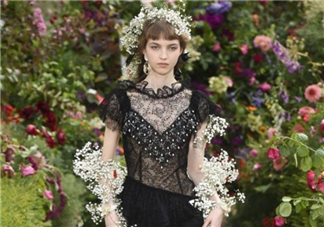 rodarte2018春夏服裝系列怎么樣_好看嗎_款式有哪些？