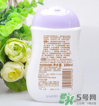 貝親沐浴露可以洗頭嗎？貝親沐浴露洗頭發(fā)好嗎？