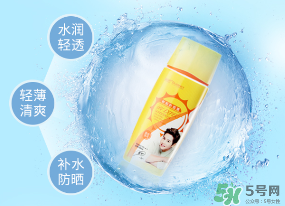韓熙防曬霜怎么樣？韓熙防曬霜多少錢？