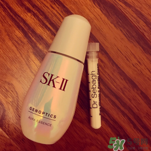 賽貝格vc粉怎么樣？dr sebagh vc粉有效果嗎？