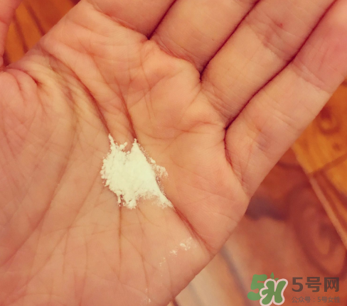 賽貝格vc粉怎么樣？dr sebagh vc粉有效果嗎？