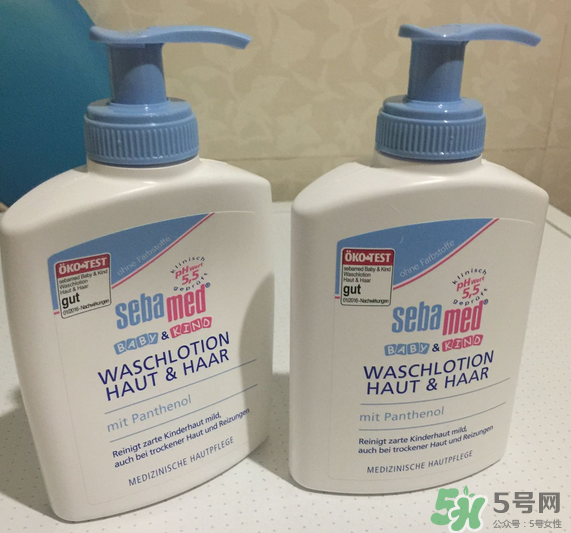 施巴洗發(fā)沐浴二合一好用嗎？施巴洗發(fā)沐浴二合一怎么樣？