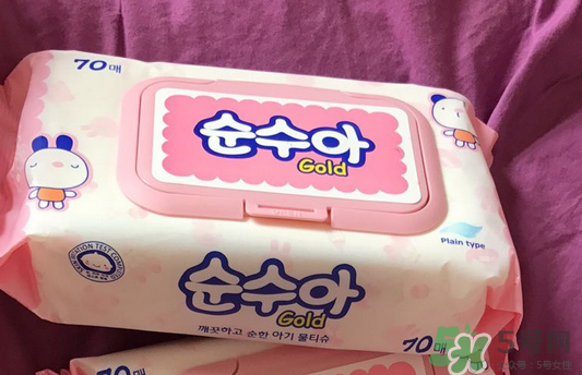 純索嬰兒柔濕巾好用嗎？純索嬰兒柔濕巾怎么樣？