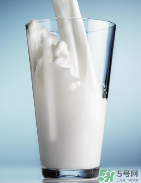 濕法工藝的奶粉有哪些？濕法工藝奶粉介紹