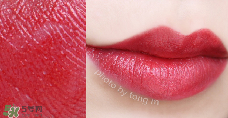 適合夏天用的口紅顏色推薦 適合夏天的口紅試色 適合夏天用的口紅顏色推薦 適合夏天的口紅試色