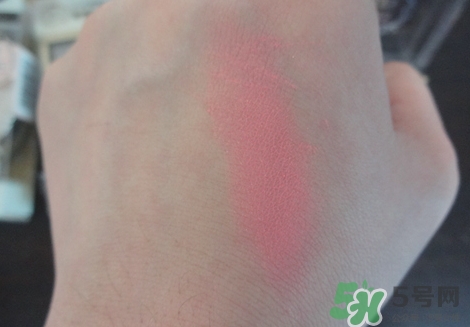 sweets sweets腮紅色號(hào)試色 sweets sweets腮紅試色圖 sweets sweets腮紅色號(hào)試色 sweets sweets腮紅試色圖