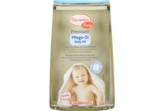 Daramin達(dá)羅咪是什么牌子？Daramin達(dá)羅咪是哪個(gè)國家的？