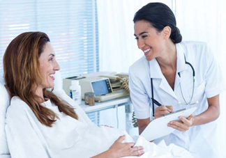 自費產(chǎn)檢一共要多少錢？自費產(chǎn)檢有哪些？