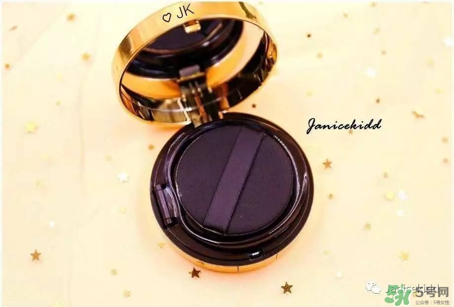 ysl星辰氣墊怎么樣?ysl星辰氣墊好用嗎? ysl星辰氣墊怎么樣?ysl星辰氣墊好用嗎?