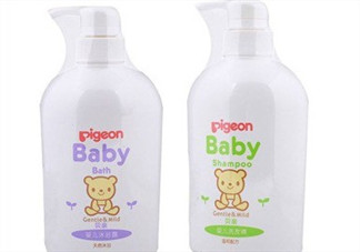 貝親沐浴露二合一好嗎？貝親沐浴露二合一怎么樣？