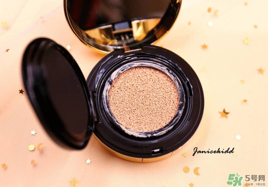 ysl星辰氣墊怎么樣?ysl星辰氣墊好用嗎? ysl星辰氣墊怎么樣?ysl星辰氣墊好用嗎?