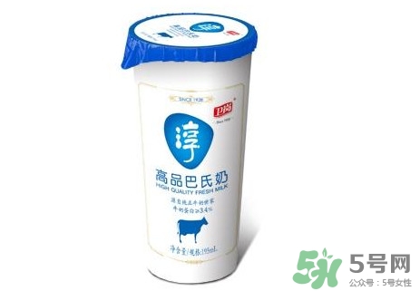 巴氏奶為什么那么貴？巴氏奶和常溫奶哪個好