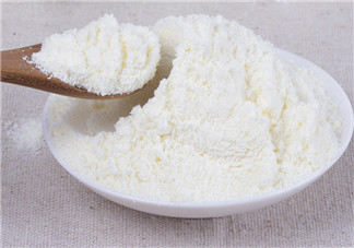 濕法工藝的奶粉有哪些？濕法工藝奶粉介紹