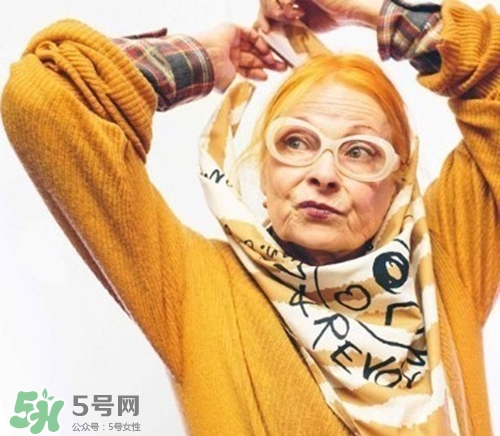 vivienne westwood是什么牌子？西太后是哪個國家的