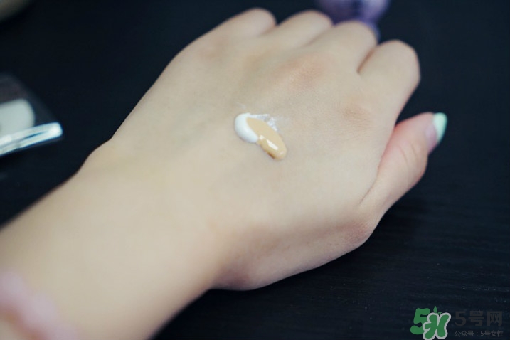 sweets sweets粉餅色號 sweets sweets粉餅試色