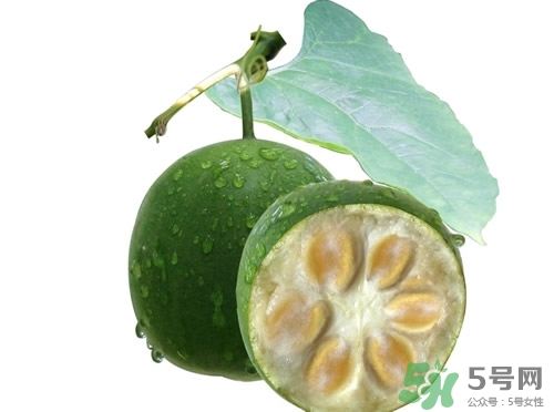 羅漢果的皮能泡水喝嗎？羅漢果的皮能吃嗎？