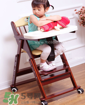 兒童餐椅多少錢？兒童餐椅的價格多少？