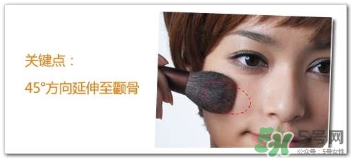 sweets sweets腮紅色號(hào)試色 sweets sweets腮紅試色圖 sweets sweets腮紅色號(hào)試色 sweets sweets腮紅試色圖