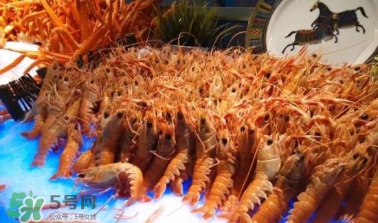 三伏灸可以吃海鮮嗎？三伏灸完后多久才能吃海鮮？