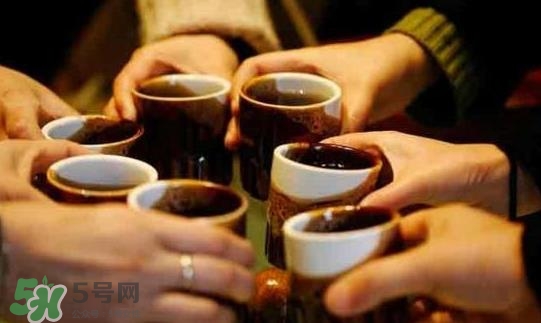 三伏灸可以喝酒嗎？三伏灸后多久可以喝酒？