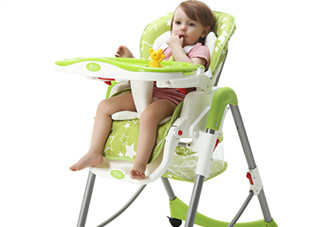 兒童餐椅用到幾歲？兒童餐椅多大開始用？