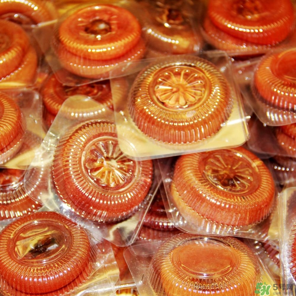 柿餅不適合什么人吃？柿餅的食療功效和禁忌