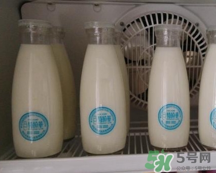 什么是巴氏奶？什么是UHT奶？