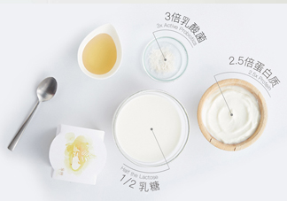 樂純酸奶有幾種口味？樂純酸奶哪個味道好