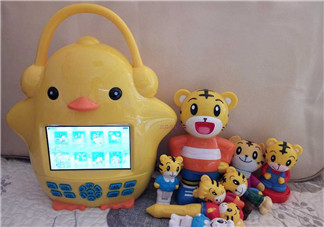 視頻早教機(jī)哪款好？巧虎早教機(jī)怎么樣？