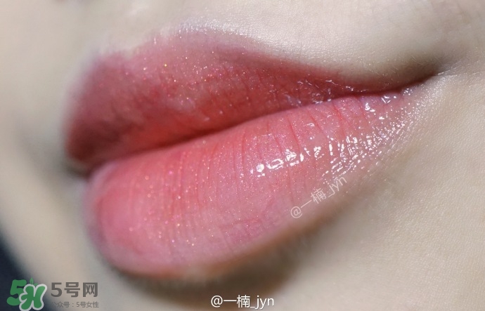 適合夏天用的口紅顏色推薦 適合夏天的口紅試色 適合夏天用的口紅顏色推薦 適合夏天的口紅試色