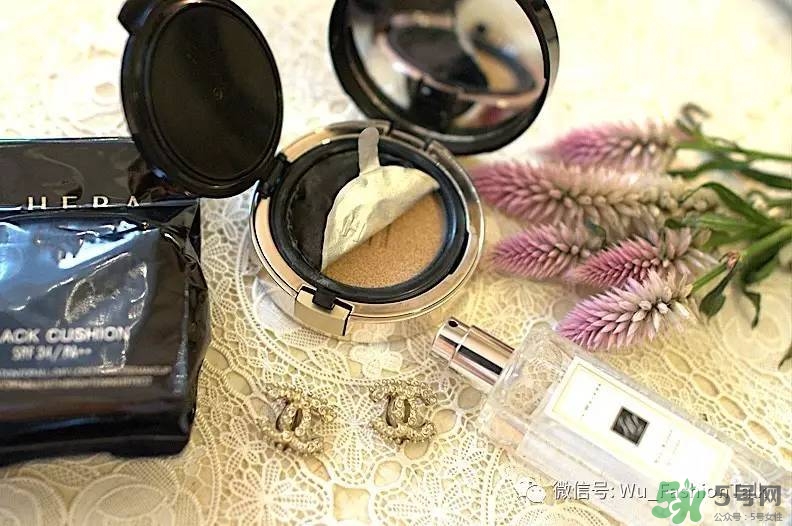 赫拉氣墊持久嗎 hera氣墊使用心得 赫拉氣墊持久嗎 hera氣墊使用心得