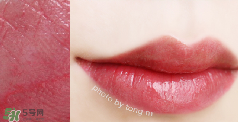 適合夏天用的口紅顏色推薦 適合夏天的口紅試色 適合夏天用的口紅顏色推薦 適合夏天的口紅試色