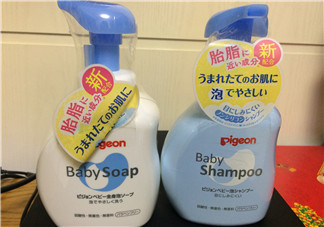 貝親沐浴露可以洗頭嗎？貝親沐浴露洗頭發(fā)好嗎？