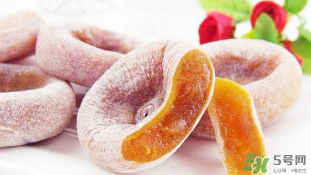 柿餅比柿子熱量高嗎？柿餅比柿子更好吃嗎？