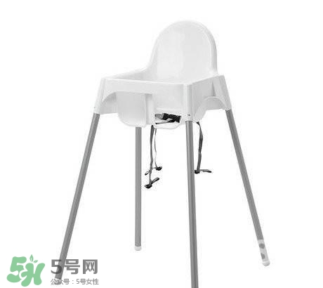 兒童餐椅哪種好？兒童餐椅什么樣的好？