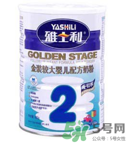 雅士利奶粉怎么樣？雅士利奶粉好嗎？