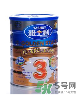 雅士利奶粉接近母乳嗎？雅士利奶粉配方好嗎？