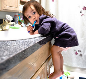 電動牙刷寶寶適合用嗎？兒童適合用電動牙刷嗎？